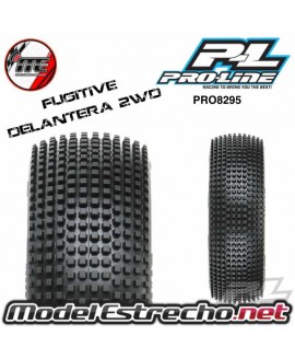 PROLINE DELANTERA FUGITIVE BUGGY 2WD M3 ( SOFT)

Ref: PRO8295-02