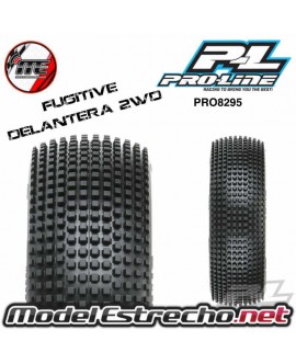 PROLINE DELANTERA FUGITIVE BUGGY 2WD M3 ( SOFT)

Ref: PRO8295-02