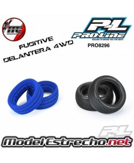 PROLINE DELANTERA FUGITIVE BUGGY 4WD

Ref: PRO8296