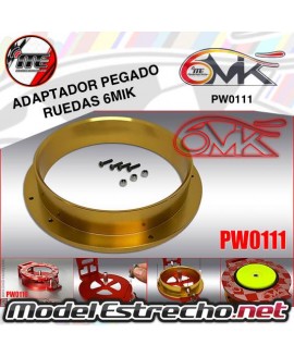 ADAPTADOR MAQUINA PEGAR RUEDAS 1/8 BUGGY 6MIK

Ref: PW0111