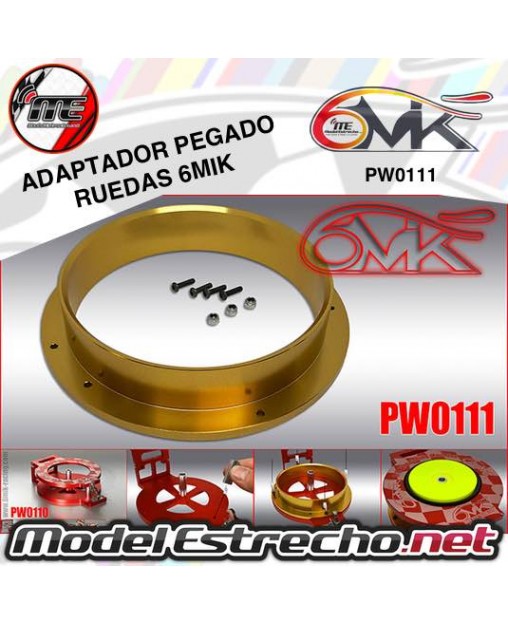 ADAPTADOR MAQUINA PEGAR RUEDAS 1/8 BUGGY 6MIK

Ref: PW0111
