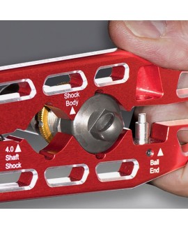 MULTIHERRAMIENTA 6MIK VASTAGOS, AMORTIGUADORES, ROTULAS, AGUJEROS, ETC

Ref: PW0122