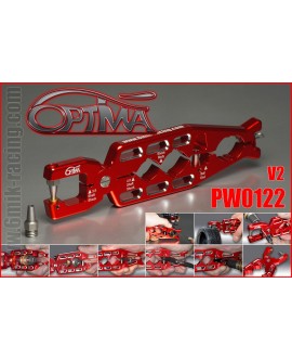 MULTIHERRAMIENTA 6MIK VASTAGOS, AMORTIGUADORES, ROTULAS, AGUJEROS, ETC

Ref: PW0122