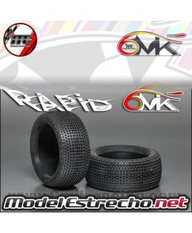 6MIK RAPID DESPEGADA