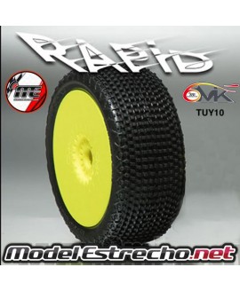 RAPID 6MIK PEGADA (2U.)

Ref: TUY100018