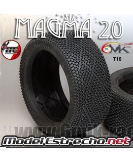 MAGMA 2.0 6MIK DESPEGADAS (2U.)

Ref: T16