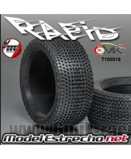 6MIK RAPID DESPEGADA