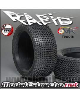 6MIK RAPID DESPEGADA