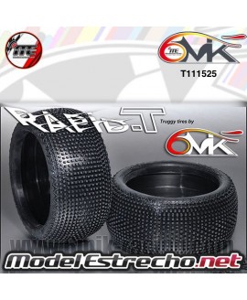 RAPID TRUGGY 6MIK SOLO GOMA 15/25 (2U.)

Ref: T111525