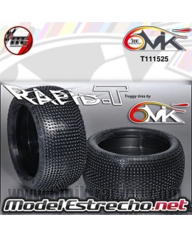 RAPID TRUGGY 6MIK SOLO GOMA 15/25 (2U.)

Ref: T111525