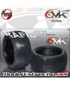 6MIK RAPID TRUGGY PEGADA 21/40 (2U.)
