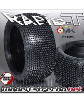 RAPID TRUGGY 6MIK SOLO GOMA 15/25 (2U.)

Ref: T111525