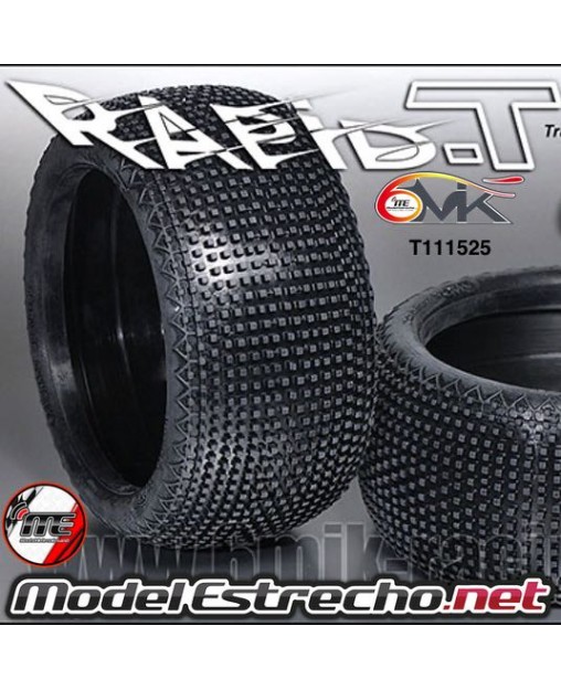 RAPID TRUGGY 6MIK SOLO GOMA 15/25 (2U.)

Ref: T111525