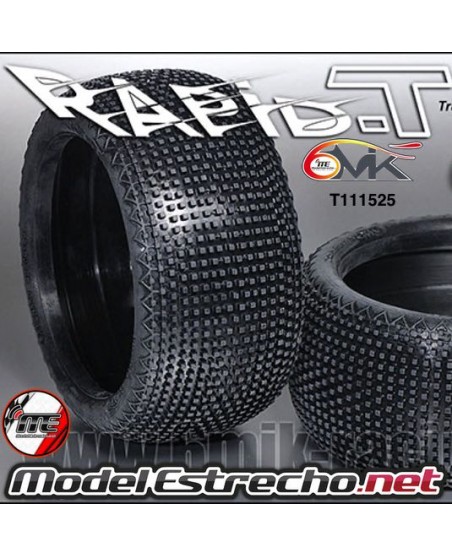 RAPID TRUGGY 6MIK SOLO GOMA 15/25 (2U.)

Ref: T111525
