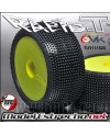 6MIK RAPID TRUGGY PEGADA 15/25 (2U.)