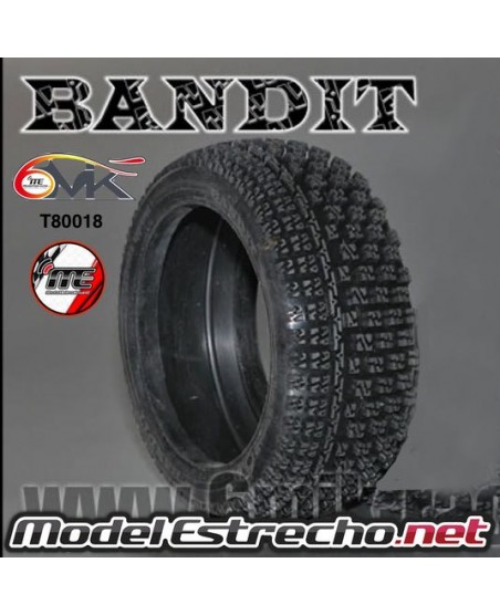 BANDIT 6MIK SOLO GOMA (2U.)

Ref: T80018