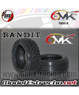 6MIK PURSSUIT AMARILLA PEGADA 15/25