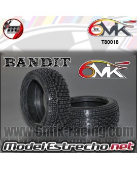 BANDIT 6MIK SOLO GOMA (2U.)

Ref: T80018