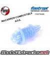 MACARRON FASTRAX 2.3mm de 1m AZUL

Ref: FAST940B