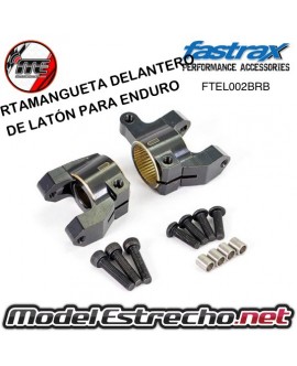 copy of BLOQUE DE DIRECCION FASTRAX ELEMENT ENDURO LATÓN