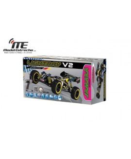 LIGHTRAY V2 EP 1:10 4WD 2,4Ghz