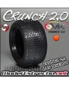 6MIK 1/10 CRUNCH 2.0 NARANJA