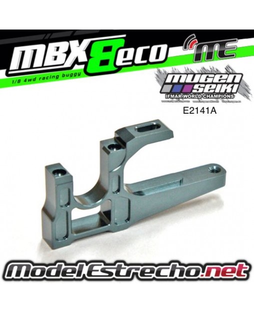 BANCADA MOTOR CENTRAL MUGEN MBX