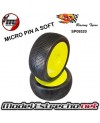 MICRO PIN A SOFT SP RACING 1/8 BUGGY (2U.)

Ref: SP09320