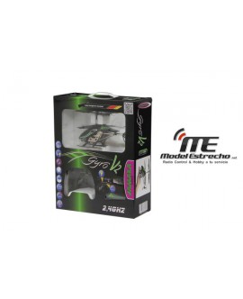 GYRO 2 2,4 Ghz