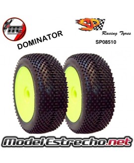 DOMINATOR SS SUPER SOFT SP RACING 1/8 BUGGY

Ref: SP08510