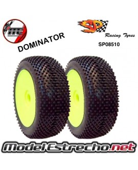 DOMINATOR SS SUPER SOFT SP RACING 1/8 BUGGY

Ref: SP08510