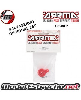 copy of TRAPECIO DELANTERO ARRMA SENTON