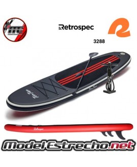 TABLA PADEL SURF HINCHABLE RETROSPEC WEEKENDER 10"