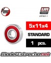RODAMIENTO  5x11x4 HS TAPAS GOMA (1U.)

Ref: UR7821-1
