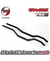 CHASIS RAILS, 448MM (STEEL) (LEFT & RIGHT)

Ref: TRX8220