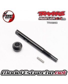 copy of TRAXXAS CARROCERIA SLASH TRANSPARENTE