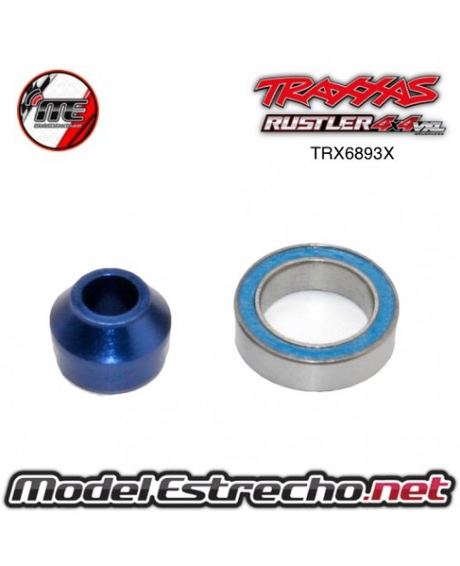 RODAMIENTO Y SOPORTE EJE ESLIPER TRAXXAS

Ref: TRX6893X