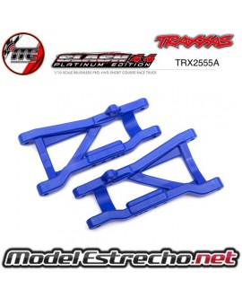 TRAPECIO TRASERO TRAXXAS SLASH

Ref: TRX2555A