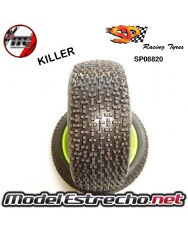 KILLER A SOFT SP RACING 1/8 BUGGY (2U.)

Ref: SP08820