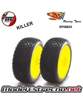 KILLER A SOFT SP RACING 1/8 BUGGY (2U.)

Ref: SP08820