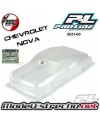 CARROCERIA 1969 CHEVROLET NOVA 2WD DRAG CAR   PR3531-00