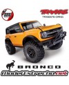 TRAXXAS TRX-4 BRONCO 2021 NARANJA

Ref: TRX92076-4ORNG