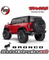 copy of TRAXXAS TRX-4 BRONCO 2021 NARANJA