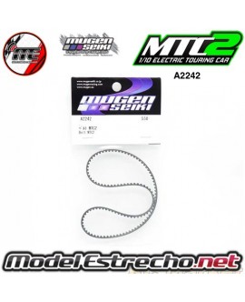 copy of ARB BOLA EJE LARGO MUGEN MTC2