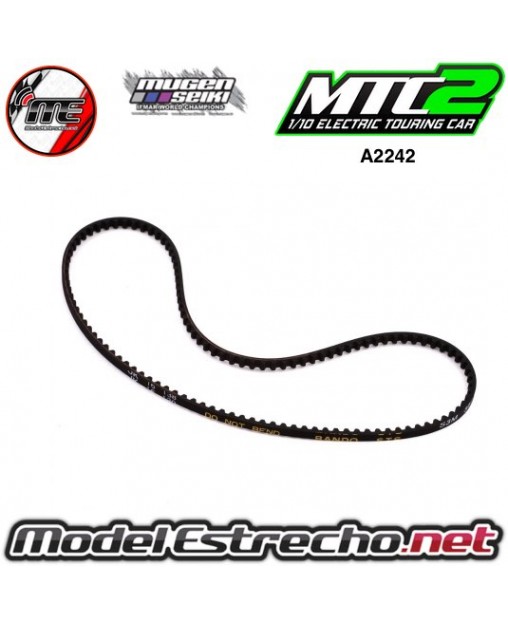 copy of ARB BOLA EJE LARGO MUGEN MTC2