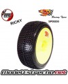 RICKY XSS EXTRA SOFT SP RACING 1/8 BUGGY (2U.)

Ref: SP09200
