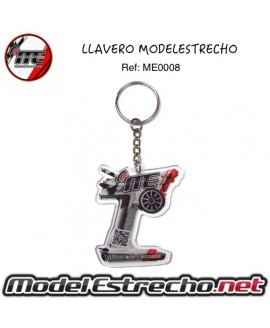 LLAVERO MODELESTRECHO

Ref: ME0008