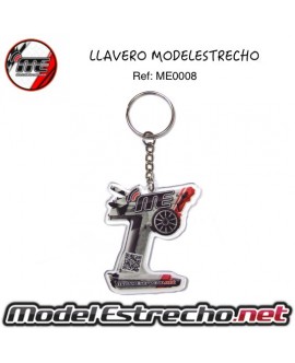 LLAVERO MODELESTRECHO

Ref: ME0008