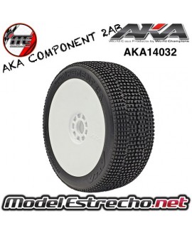 AKA COMPONENT 2AB LONG WEAR BLANCA (2U.)

Ref: AKA14032