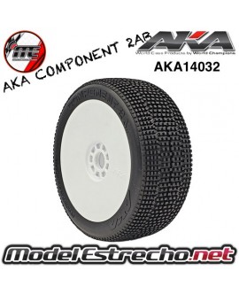 AKA IMPACT LONG WEAR